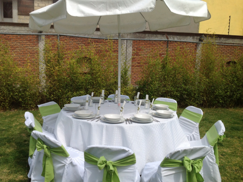 Eventos Familiares